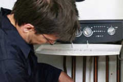 boiler replacement South Shields