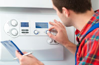 free commercial South Shields boiler quotes