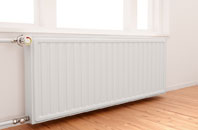 South Shields heating installation